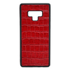 Red Croc Galaxy Note 9 Case