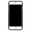 Grey Pebbled Leather  iPhone 7 / 8 / SE 2 Case