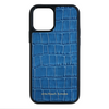 Blue Croc iPhone 15 Pro Max Case