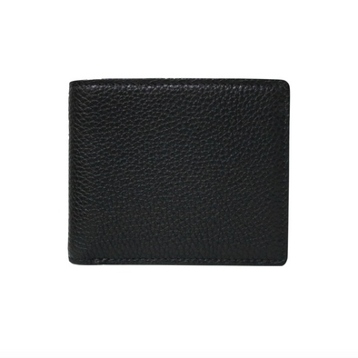 French Leather Wallet – Michael Sa