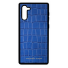 Blue Croc Galaxy Note 10 Case