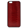 Red Ostrich iPhone 6/6S Plus Case