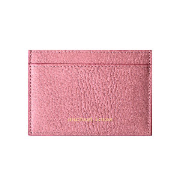 Gucci Pink Leather Blind For Love iPhone 7 Case Gucci