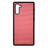 Pink Croc Galaxy Note 10 Case