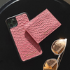 Pink Python iPhone 11 Pro Case