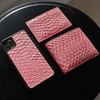 Pink Python iPhone 11 Pro Case