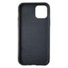 Green Pebbled Leather iPhone 12 Mini Case