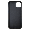 Black Croc iPhone 11 Pro Max Case